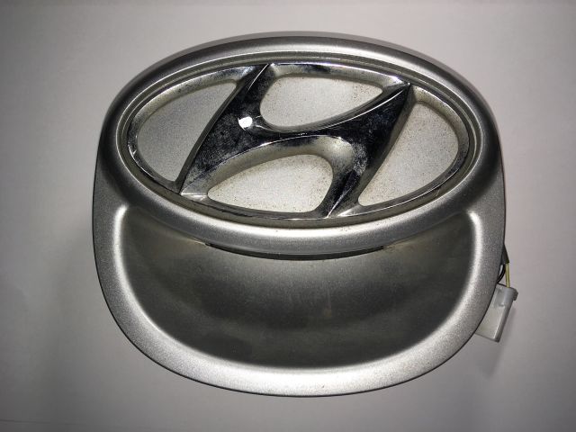 bontott HYUNDAI I30 Csomagtérajtó Kilincs