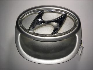 bontott HYUNDAI I30 Csomagtérajtó Kilincs