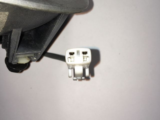 bontott HYUNDAI I30 Csomagtérajtó Kilincs