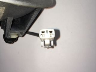 bontott HYUNDAI I30 Csomagtérajtó Kilincs