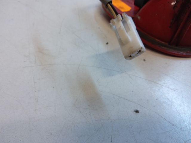 bontott HYUNDAI I30 Csomagtérajtó Kilincs