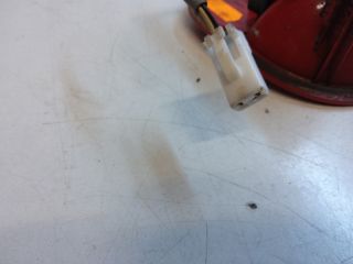 bontott HYUNDAI I30 Csomagtérajtó Kilincs