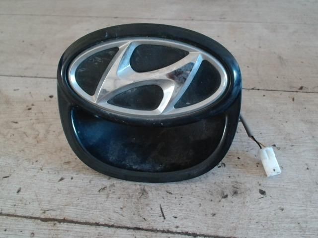 bontott HYUNDAI I30 Csomagtérajtó Kilincs