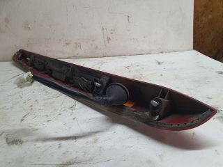 bontott HYUNDAI I30 Csomagtérajtó Kilincs