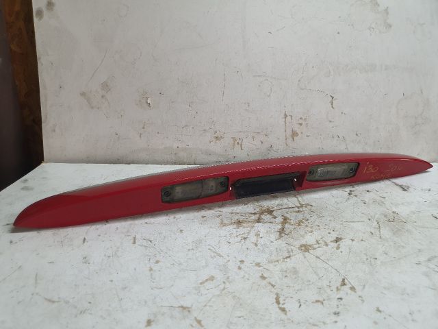 bontott HYUNDAI I30 Csomagtérajtó Kilincs