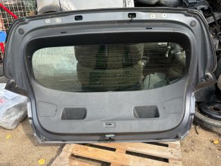 bontott HYUNDAI I30 Csomagtérajtó (Részeivel)