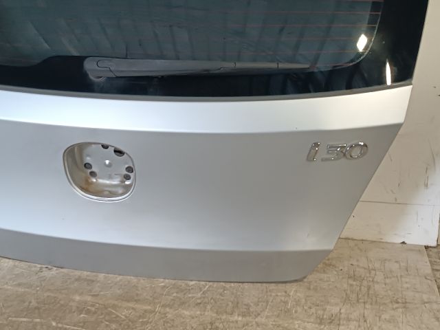 bontott HYUNDAI I30 Csomagtérajtó (Részeivel)