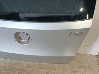 bontott HYUNDAI I30 Csomagtérajtó (Részeivel)