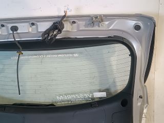 bontott HYUNDAI I30 Csomagtérajtó (Részeivel)
