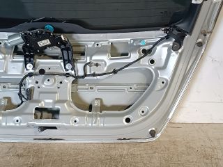 bontott HYUNDAI I30 Csomagtérajtó (Részeivel)