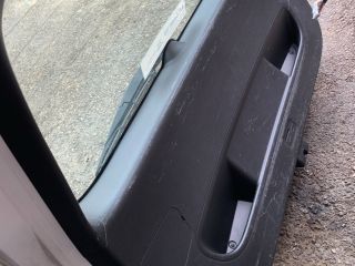 bontott HYUNDAI I30 Csomagtérajtó (Részeivel)