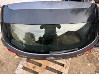 bontott HYUNDAI I30 Csomagtérajtó (Részeivel)