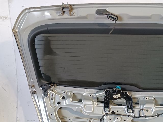 bontott HYUNDAI I30 Csomagtérajtó (Részeivel)