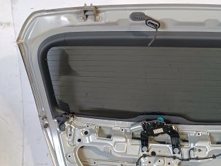 bontott HYUNDAI I30 Csomagtérajtó (Részeivel)