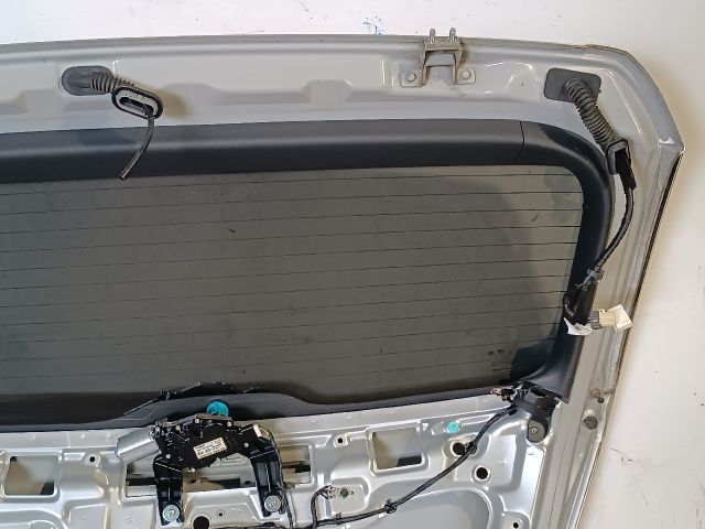 bontott HYUNDAI I30 Csomagtérajtó (Részeivel)