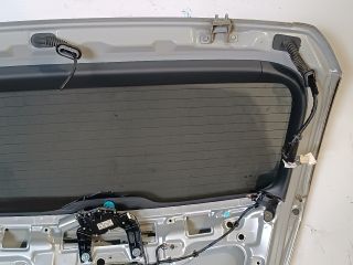 bontott HYUNDAI I30 Csomagtérajtó (Részeivel)