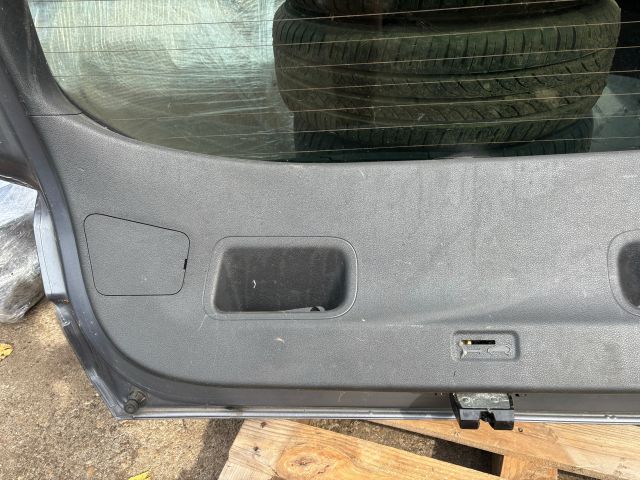 bontott HYUNDAI I30 Csomagtérajtó (Részeivel)