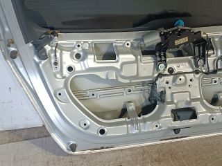 bontott HYUNDAI I30 Csomagtérajtó (Részeivel)