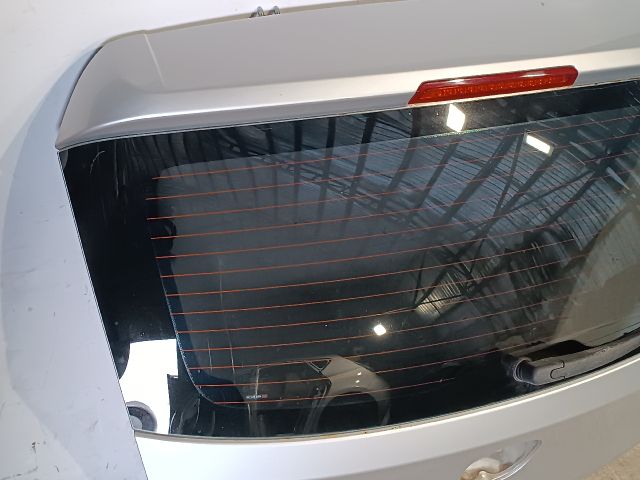 bontott HYUNDAI I30 Csomagtérajtó (Részeivel)