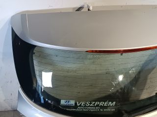 bontott HYUNDAI I30 Csomagtérajtó (Részeivel)