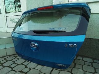 bontott HYUNDAI I30 Csomagtérajtó (Részeivel)