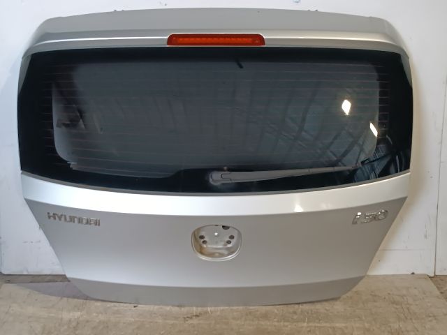 bontott HYUNDAI I30 Csomagtérajtó (Részeivel)