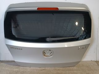 bontott HYUNDAI I30 Csomagtérajtó (Részeivel)