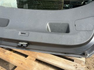 bontott HYUNDAI I30 Csomagtérajtó (Részeivel)