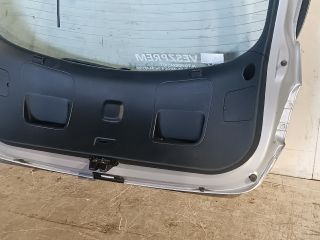 bontott HYUNDAI I30 Csomagtérajtó (Részeivel)