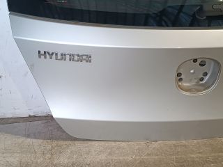 bontott HYUNDAI I30 Csomagtérajtó (Részeivel)