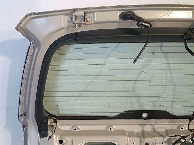 bontott HYUNDAI I30 Csomagtérajtó (Üres lemez)