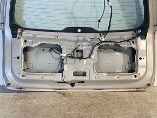 bontott HYUNDAI I30 Csomagtérajtó (Üres lemez)