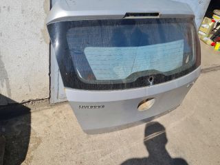 bontott HYUNDAI I30 Csomagtérajtó (Üres lemez)