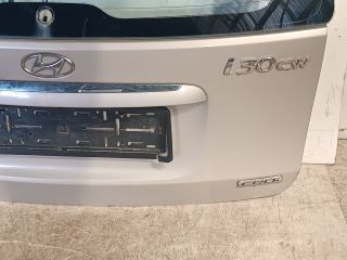 bontott HYUNDAI I30 Csomagtérajtó (Üres lemez)