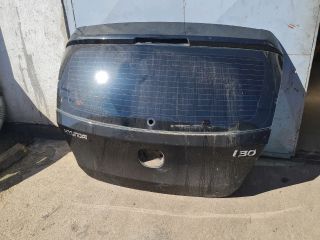 bontott HYUNDAI I30 Csomagtérajtó (Üres lemez)