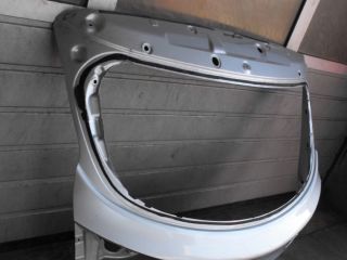 bontott HYUNDAI I30 Csomagtérajtó (Üres lemez)