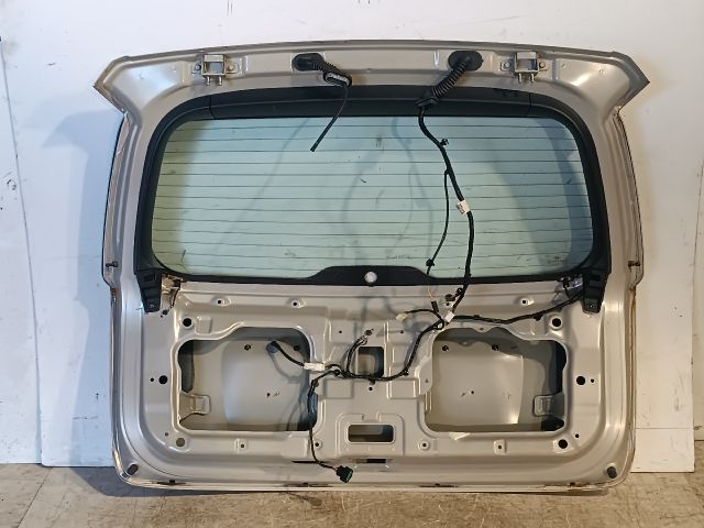 bontott HYUNDAI I30 Csomagtérajtó (Üres lemez)