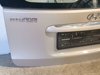 bontott HYUNDAI I30 Csomagtérajtó (Üres lemez)