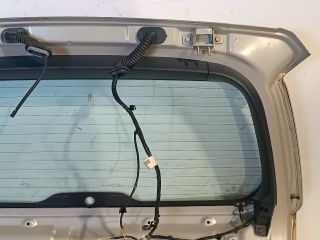 bontott HYUNDAI I30 Csomagtérajtó (Üres lemez)