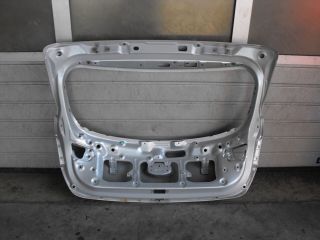 bontott HYUNDAI I30 Csomagtérajtó (Üres lemez)