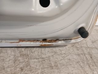 bontott HYUNDAI I30 Csomagtérajtó (Üres lemez)