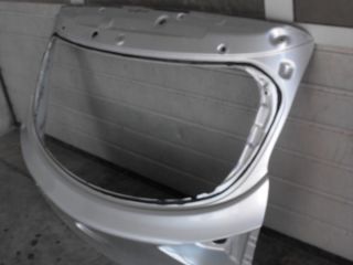 bontott HYUNDAI I30 Csomagtérajtó (Üres lemez)