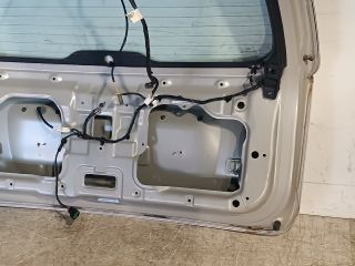 bontott HYUNDAI I30 Csomagtérajtó (Üres lemez)