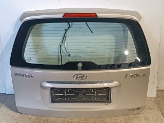 bontott HYUNDAI I30 Csomagtérajtó (Üres lemez)