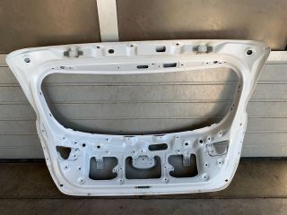 bontott HYUNDAI I30 Csomagtérajtó (Üres lemez)