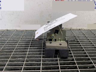 bontott HYUNDAI I30 Csomagtérajtó Ütköző