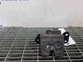 bontott HYUNDAI I30 Csomagtérajtó Ütköző