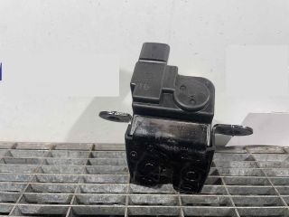 bontott HYUNDAI I30 Csomagtérajtó Ütköző