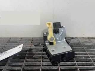 bontott HYUNDAI I30 Csomagtérajtó Ütköző