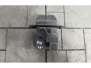 bontott HYUNDAI I30 Csomagtérajtó Zárszerkezet